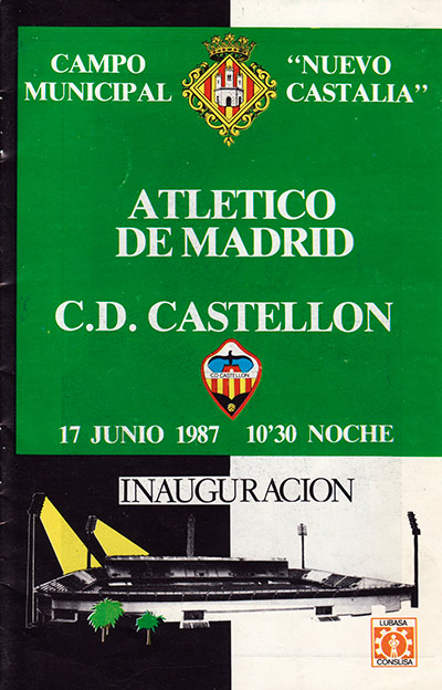 ¡30 años de Castalia!