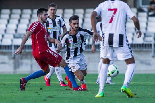 Castellón, Club Deportivo Castellón, S.A.D.