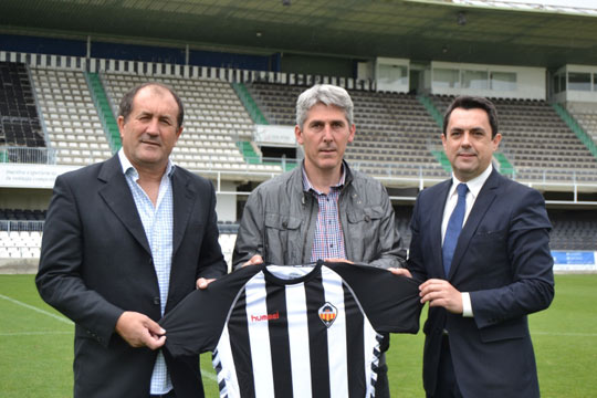 Castellón, Club Deportivo Castellón, Castellón, Club Deportivo Castellón,