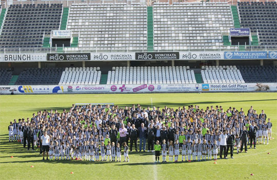 Castellón, 2016 Castellón, 2016