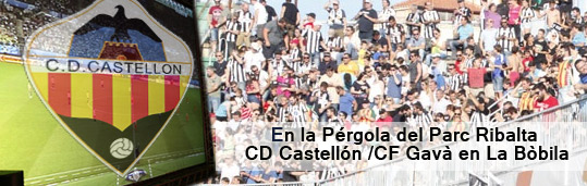 Castellón, Club Deportivo Castellón