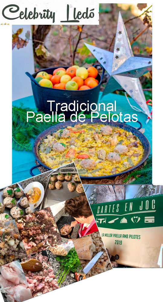 vivecastellon.com  paella pelotas