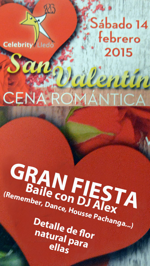 Castellón, restaurante Celébrity Lledó, noticia comercial Castellón, restaurante celebraciones Celébrity Lledó,