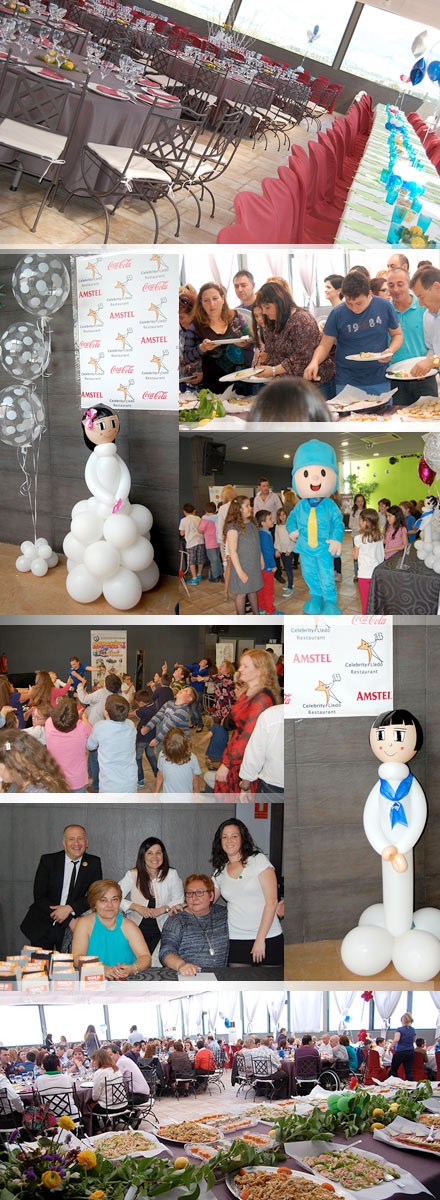 Castellón, Celebrity Lledó, salones celebraciones Castellón, Celebrity Lledó, salones celebraciones