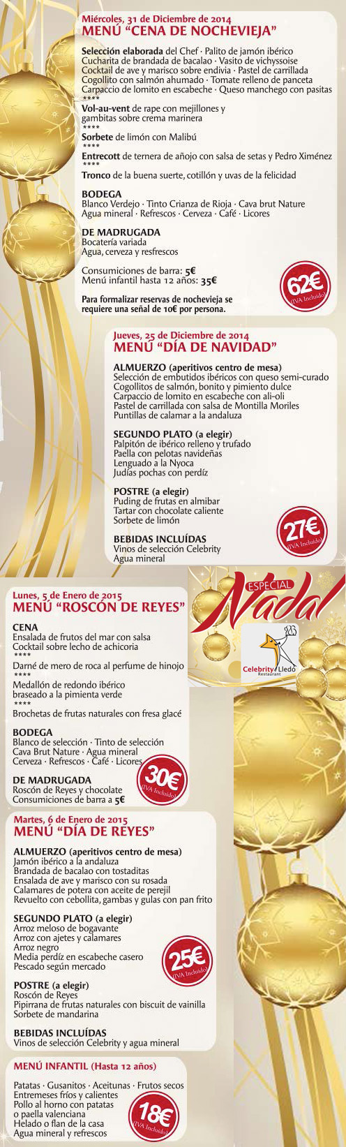 Castellón, Celébrity Lledó, restaurante celebraciones Castellón, Celébrity Lledó, restaurante celebraciones