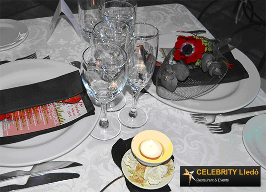 Celebra San Valentín en Celebrity Lledó Celebra San Valentín en Celebrity Lledó