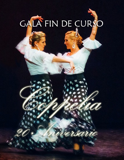 Castellón, Coppelia, Estudio de Danza