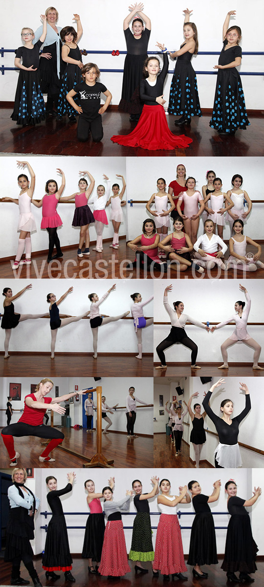 Coppelia comienza con la fiesta de su XX aniversario Coppelia comienza con la fiesta de su XX aniversario