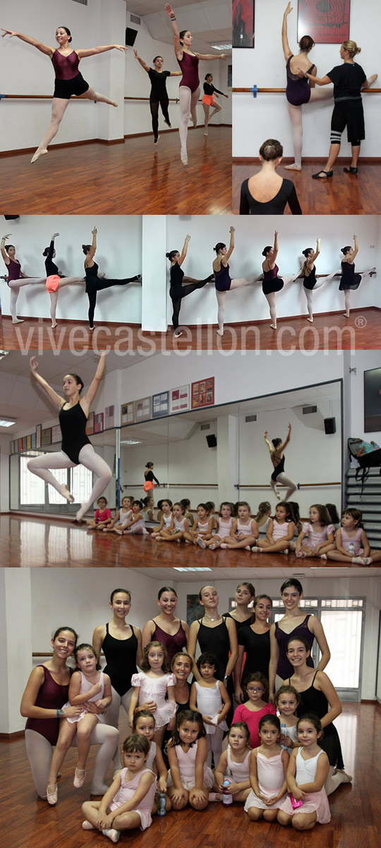 Coppelia Coppelia