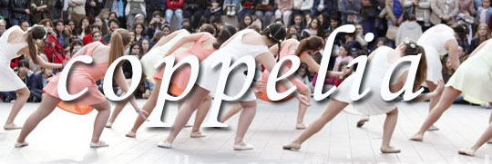 Castellón, Coppelia Estudio de Danza Castellón, Coppelia Estudio de Danza