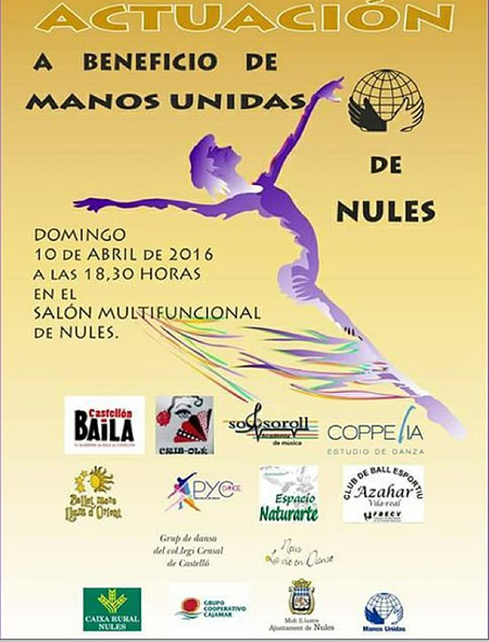 Castellón, Coppelia, estudio de danza Castellón, Coppelia, estudio de danza