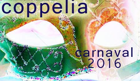 Castellón, Coppela Estudio de Danza Castellón, Coppela Estudio de Danza