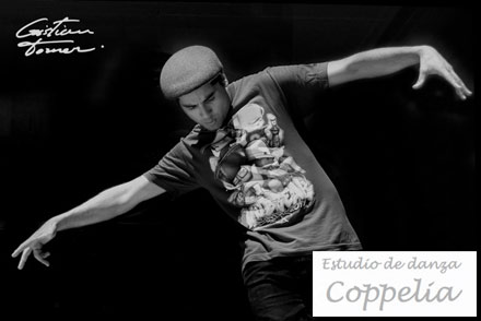 Castellón, Coppelia, Estudio de Danza Castellón, Coppelia, Estudio de Danza
