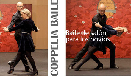 Castellón, Coppelia Estudio de Danza