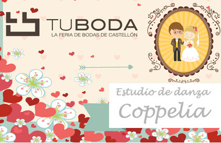 Castellón, Coppelia, estudio de danza Castellón, Coppelia, estudio de danza