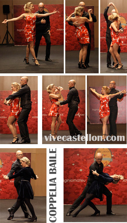 Castellón, Copelia, estudio de danza Castellón, Copelia, estudio de danza