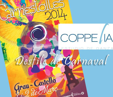 Castellón, Coppelia, Estudio de Danza Castellón, Coppelia, Estudio de Danza