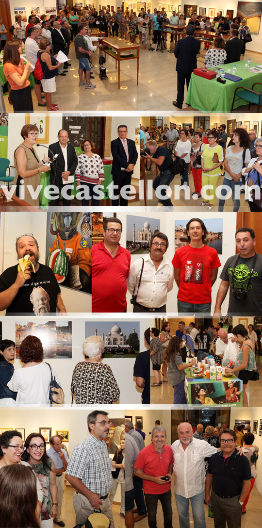 Castellón, 2016 Castellón, 2016