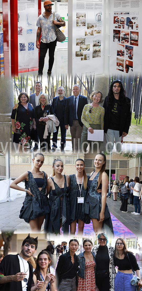 EASD durante la Nit de l´Art 