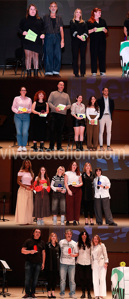 La performance Ingràvid de Carlos Llavata inaugura el curso de l’Escola d´Art i Superior de Disseny de Castelló La performance Ingràvid de Carlos Llavata inaugura el curso de l’Escola d´Art i Superior de Disseny de Castelló