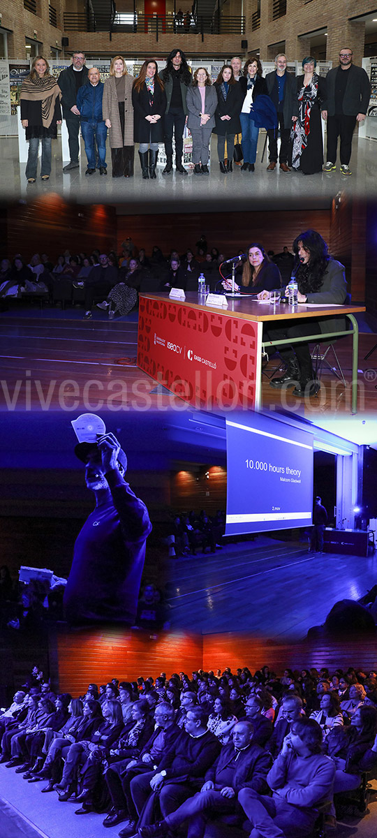  CREACTIVA 26 arranca con una mirada innovadora sobre el diseño y la creación visual