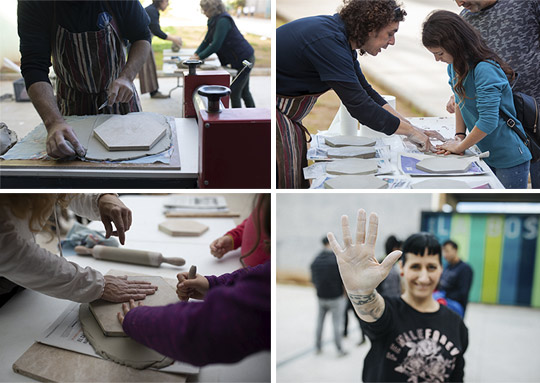 L’Escola d’Art i Superior de Disseny de Castelló arranca una semana intensa con su jornada de puertas abiertas y actividades en torno al Mes de la Mujer