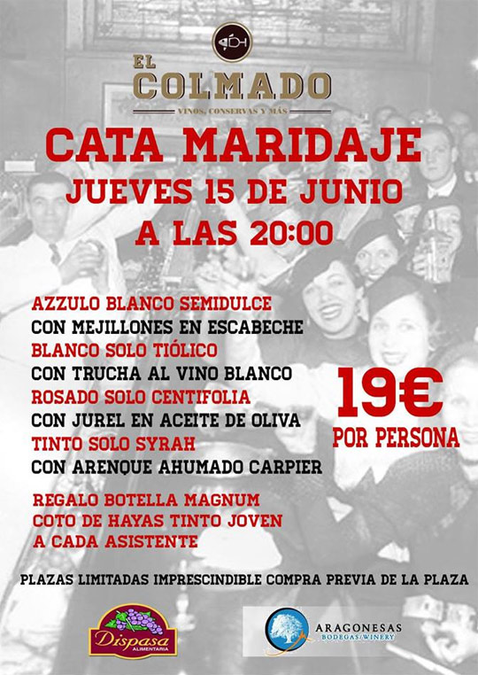 Castellón, El Colmado Castellón, El Colmado