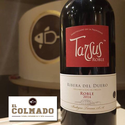 Castellón, El Colmado, taberna Castellón, El Colmado, taberna
