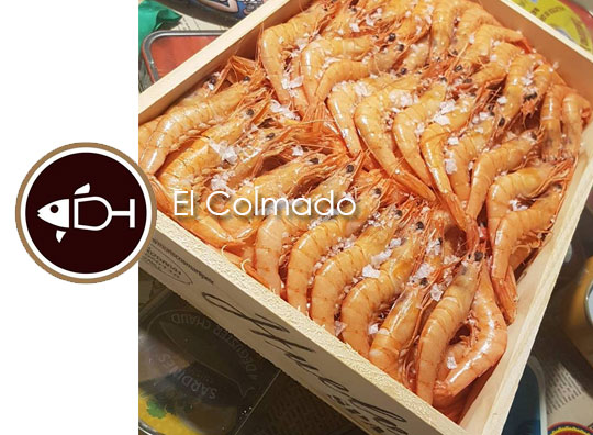 El Colmado El Colmado