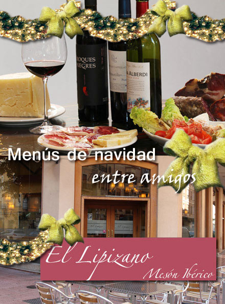 Castellón, El Lipizano, restaurante Castellón, El Lipizano, restaurante