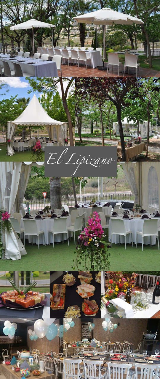 Castellón, El Lipizano, restaurante Castellón, El Lipizano, restaurante