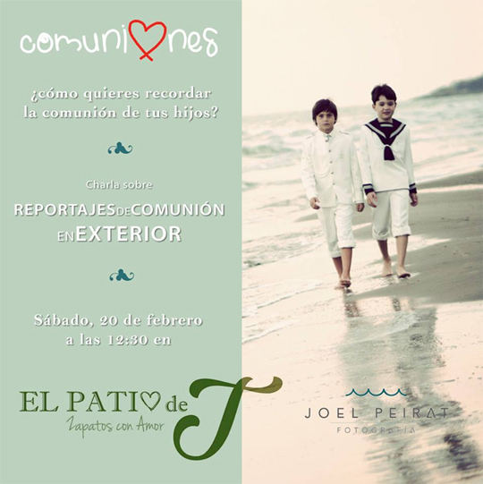 Castellón, El Patio de T, zapatería niños Castellón, El Patio de T, zapatería niños