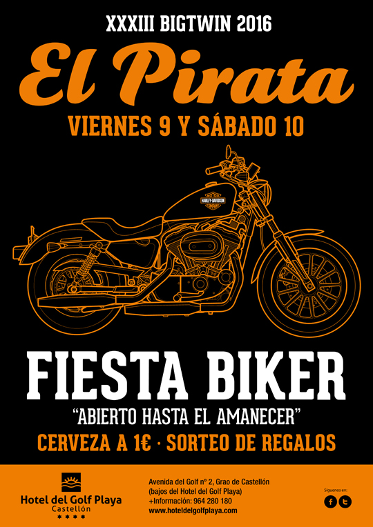 Castellón, El Pirata, disco pub Castellón, El Pirata, disco pub