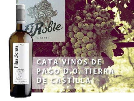 Castellón, El Roble taberna, restaurante