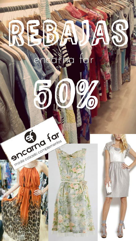 Castellón, Encarna Far, boutique moda y complementos Castellón, Encarna Far, boutique moda y complementos