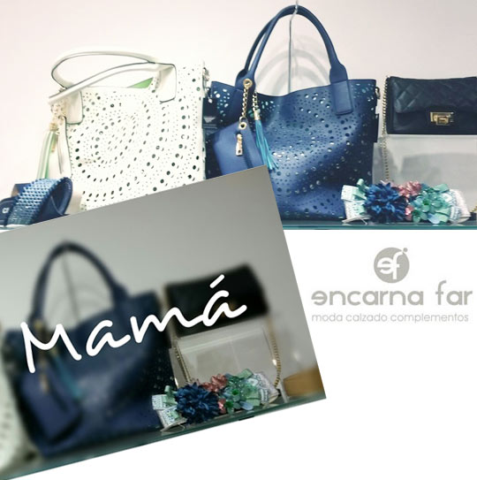 Castellón, Encarna Far, moda y complementos