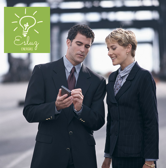 El mejor precio de luz para tu empresa con Esluz El mejor precio de luz para tu empresa con Esluz