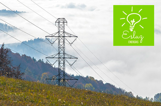 Contrata tu tarifa de luz online con Esluz Energías Contrata tu tarifa de luz online con Esluz Energías