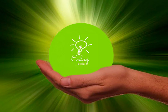 Ahorrar en tu factura eléctrica está en tu mano con Esluz