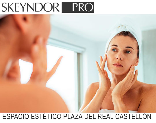 ESPACIO ESTÉTICO ESPACIO ESTÉTICO
