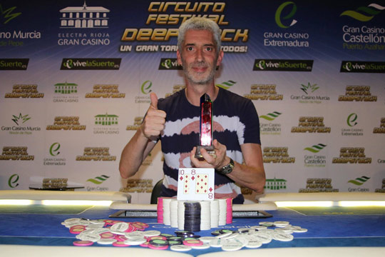 Castellón, Gran Casino Castellón Castellón, Gran Casino Castellón