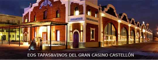 Castellón, GRAN CASINO CASTELLÓN 