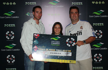 Castellón, Gran Casino Castellón, Gran Casino