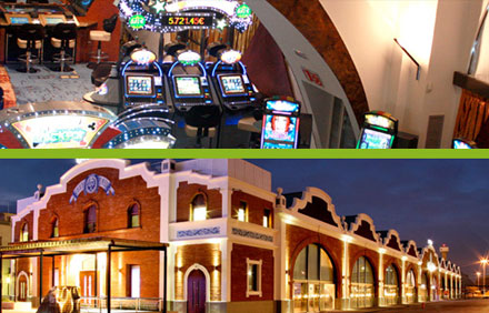 gran casino castellon
