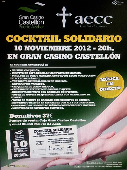 Castellón, Gran Casino Castellón, Gran Casino
