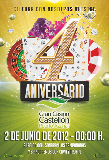 Gran Casino Castellón