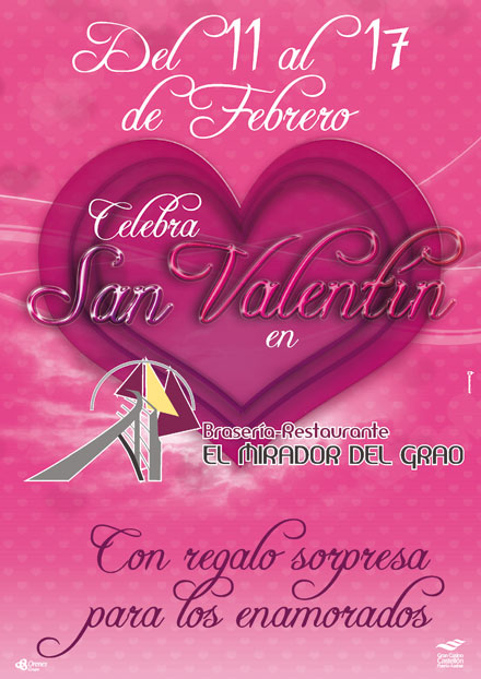 Lo mejor de San Valentín en el Gran Casino de Castellón