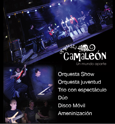 Castellón, Grupo Camaleón Castellón, Grupo Camaleón