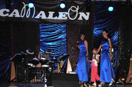 Castellón, Grupo Camaleón Castellón, Grupo Camaleón