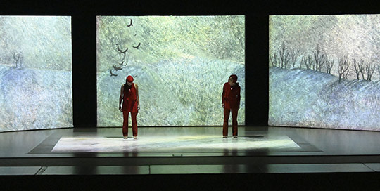 Actuació Dansa, Musica Familiar BABAYAGA Actuació Dansa, Musica Familiar BABAYAGA